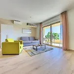 Modo Apartments