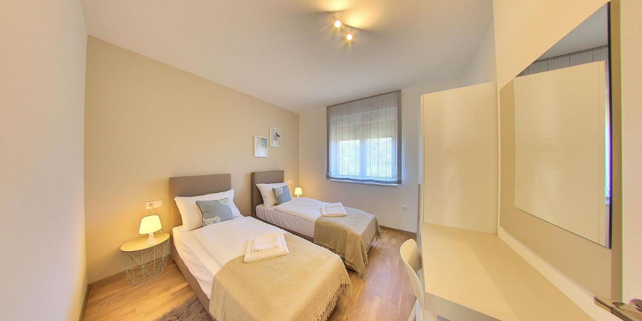 Apartment Modo Pula