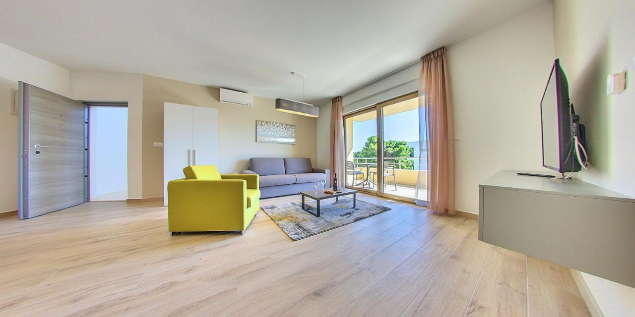 Apartment Modo Pula