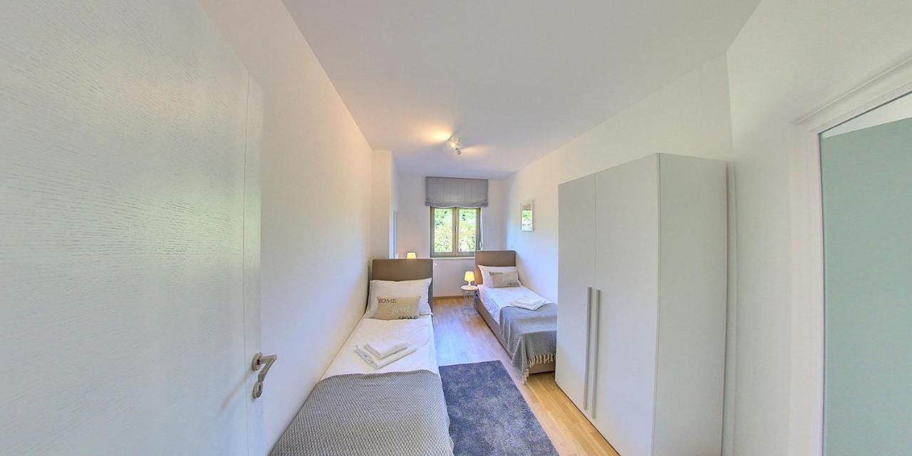 Modo Apartment
