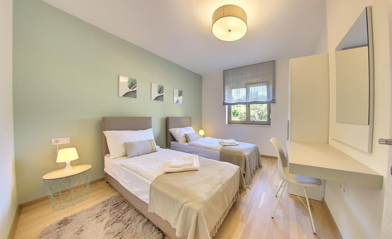Apartment Modo *