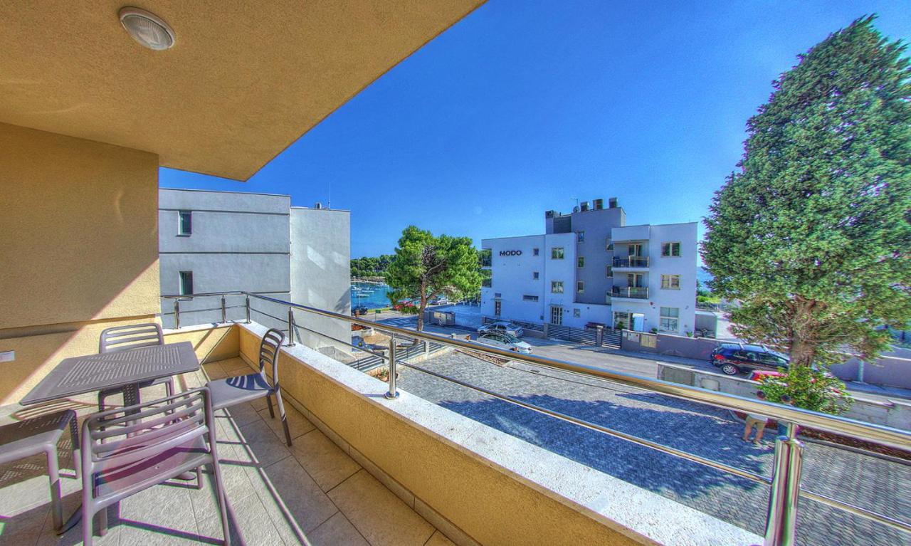 Apartment Modo Pula