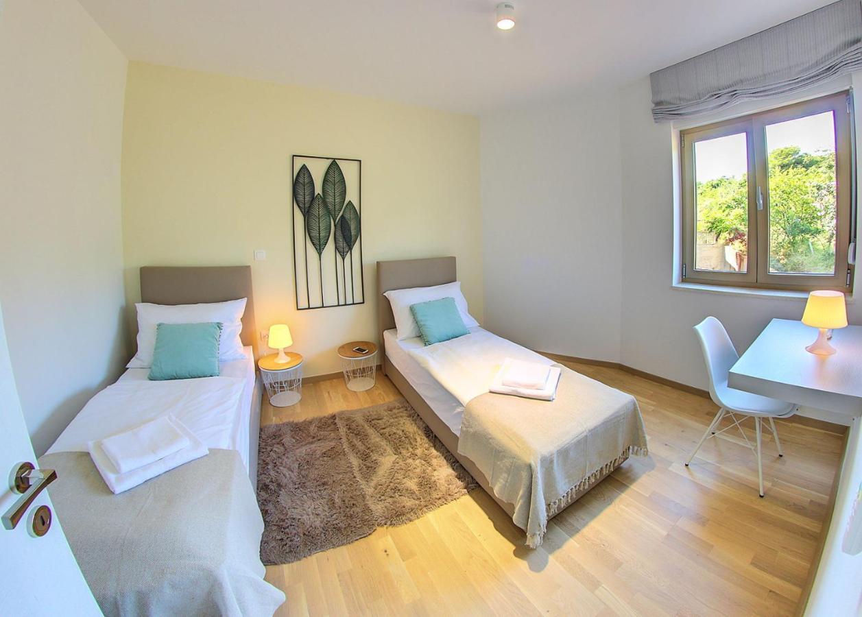 Apartment Modo