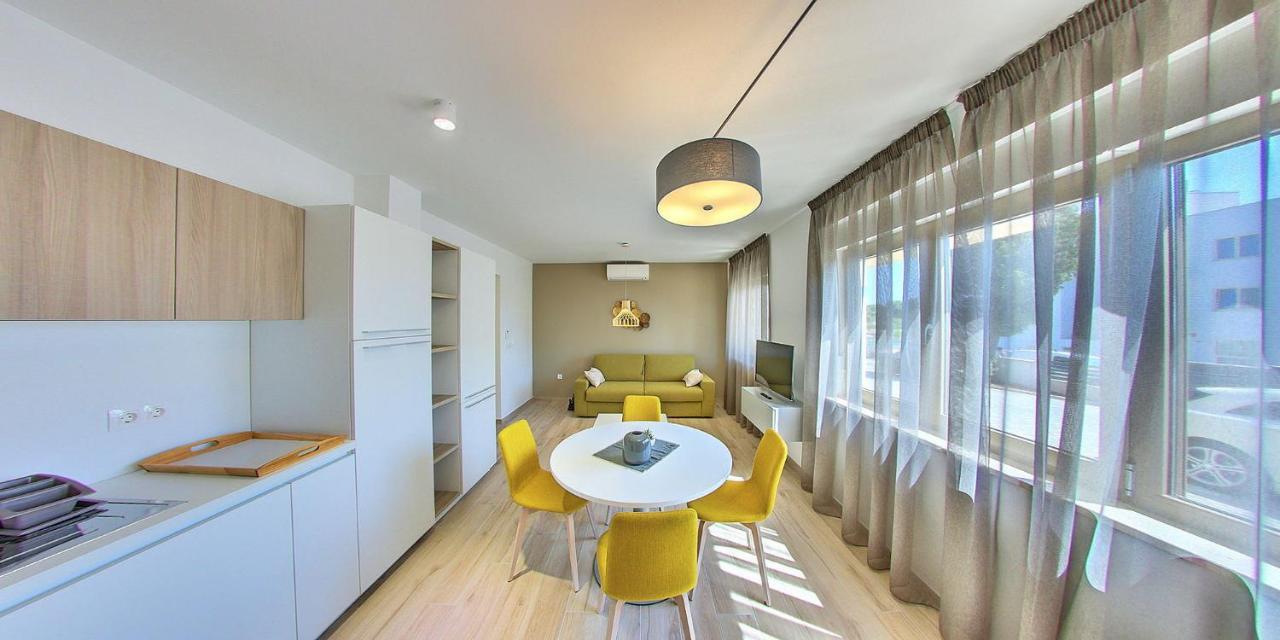 Modo Apartment